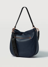 Midnight Two Tone Billie Shoulder Bag
