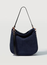 Midnight Two Tone Billie Shoulder Bag