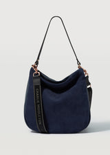 Midnight Two Tone Billie Shoulder Bag