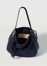 Midnight Two Tone Billie Shoulder Bag