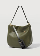 Seaweed Billie Shoulder Bag
