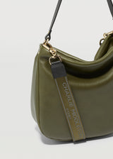 Seaweed Billie Shoulder Bag