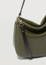 Seaweed Billie Shoulder Bag
