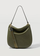 Seaweed Billie Shoulder Bag
