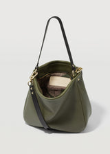 Seaweed Billie Shoulder Bag