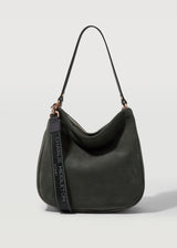 Slate Two Tone Billie Shoulder Bag