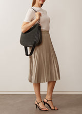 Slate Two Tone Billie Shoulder Bag