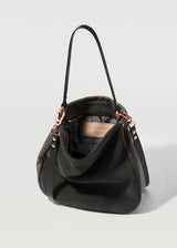 Slate Two Tone Billie Shoulder Bag