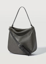 Slate Billie Shoulder Bag