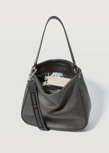 Slate Billie Shoulder Bag