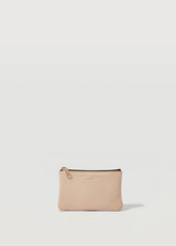 Nude Vogue Coin Purse
