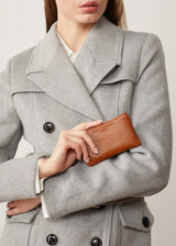 Cedar Coin Purse