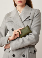 Seaweed Coin Purse
