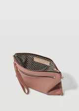 Ballet Dual Zip Crossbody