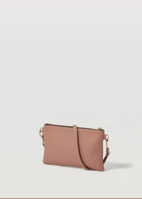 Ballet Mini Dual Zip Crossbody