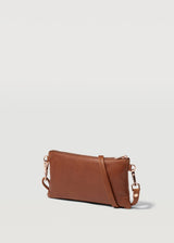 Cedar Mini Dual Zip Crossbody