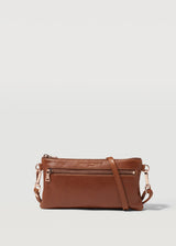 Cedar Mini Dual Zip Crossbody