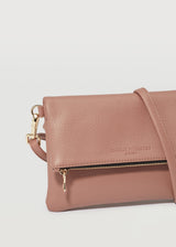 Ballet Mini Weekend Crossbody