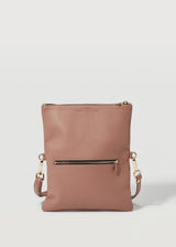Ballet Mini Weekend Crossbody