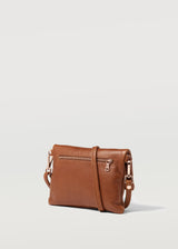 Cedar Two Tone Mini Weekend Crossbody