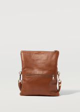 Cedar Two Tone Mini Weekend Crossbody