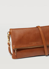 Cedar Mini Weekend Crossbody
