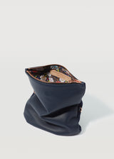 Midninght Two Tone Mini Weekend Crossbody