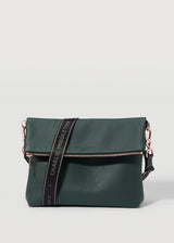 Create your own Fold Over Satchel