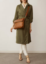 Create your own Fold Over Satchel