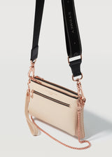Nude Vogue Twin Set