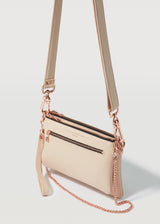 Nude Vogue Twin Set