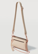 Nude Vogue Twin Set
