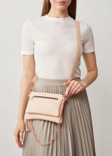 Nude Vogue Twin Set