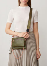 Seaweed Twin Set