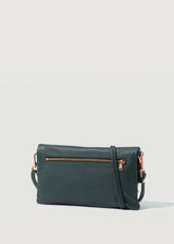 Bottle Nappa Weekend Crossbody