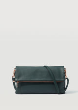 Bottle Nappa Weekend Crossbody