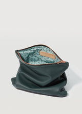 Bottle Nappa Weekend Crossbody