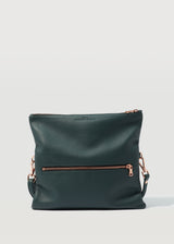 Bottle Nappa Weekend Crossbody