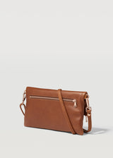 Cedar Weekend Crossbody