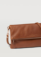 Cedar Weekend Crossbody