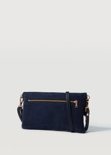 Midnight Two Tone Weekend Crossbody