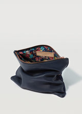 Midnight Two Tone Weekend Crossbody