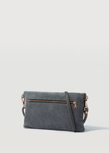Oliphant Two Tone Weekend Crossbody