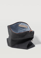 Slate Two Tone Weekend Crossbody