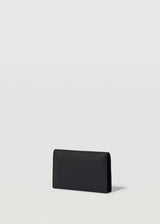 Black Nappa Dakota Women's Wallet