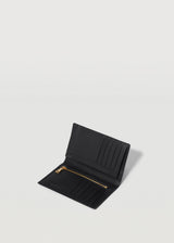 Ebony Dakota Women's Wallet