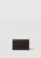 Espresso Dakota Women's Wallet