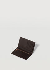 Espresso Dakota Women's Wallet