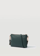 Bottle Nappa Essentials Crossbody