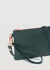Bottle Nappa Essentials Crossbody